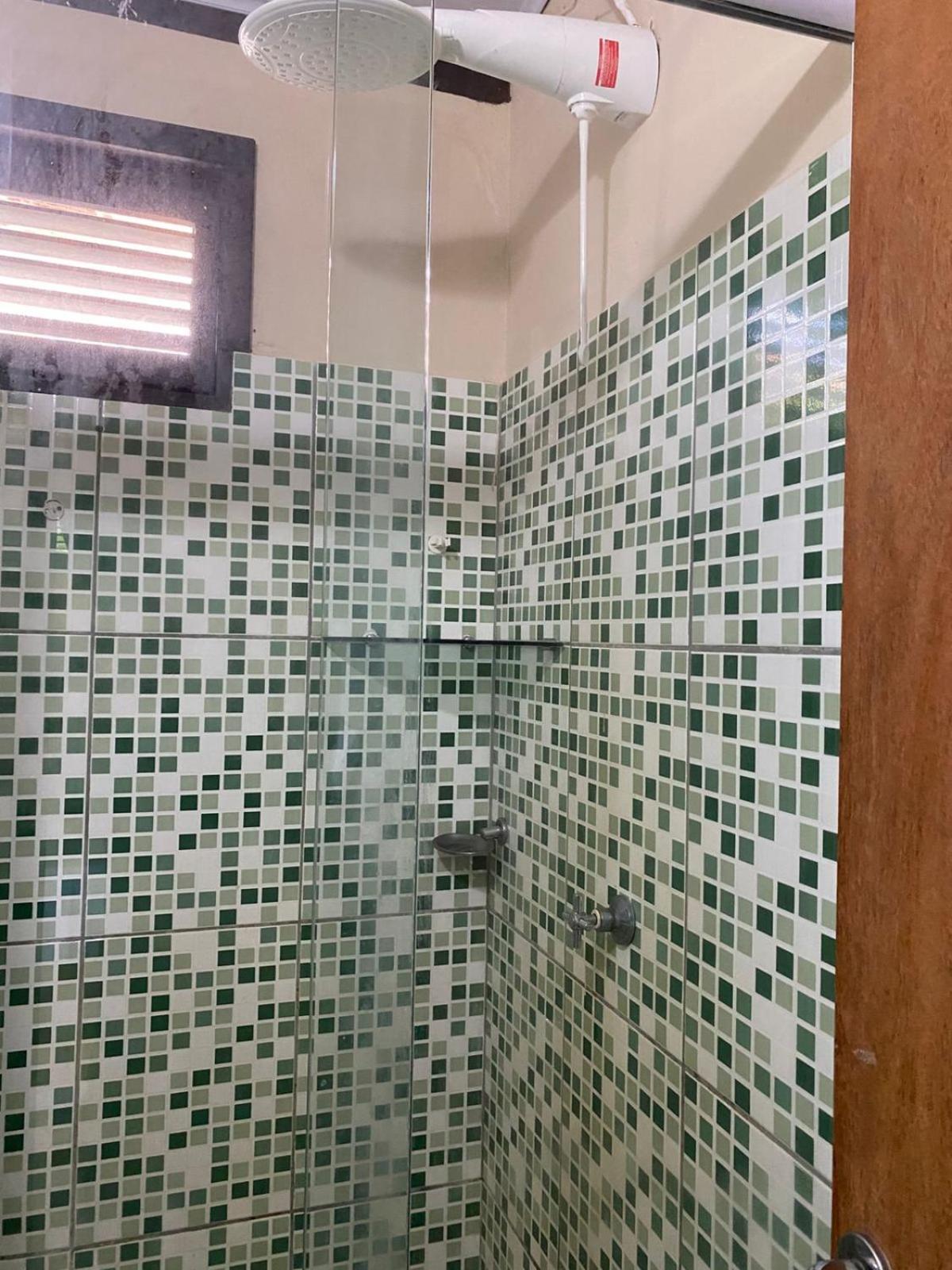 Estrela Dos Lencois Hotel Атинс Екстериор снимка