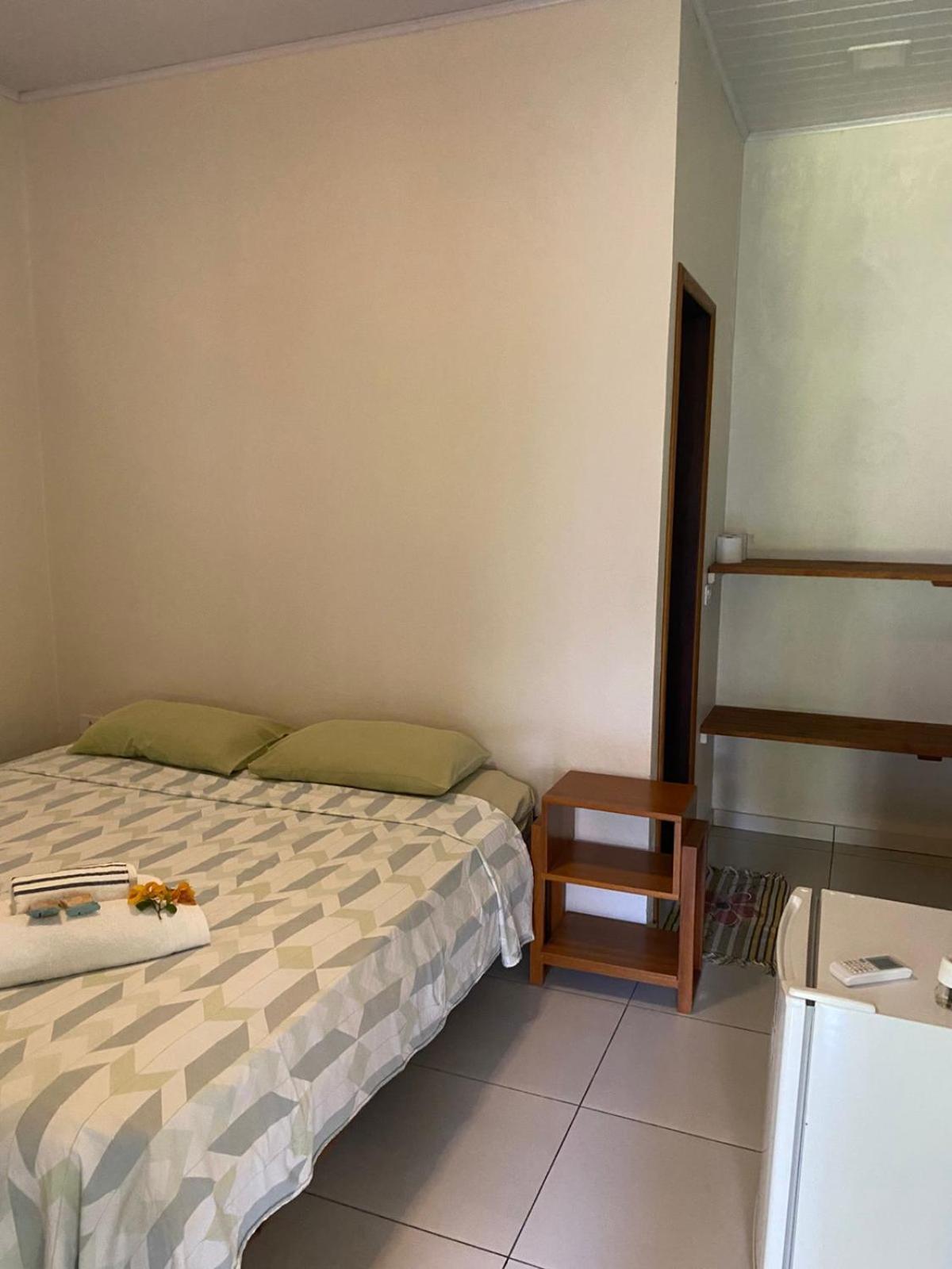 Estrela Dos Lencois Hotel Атинс Екстериор снимка