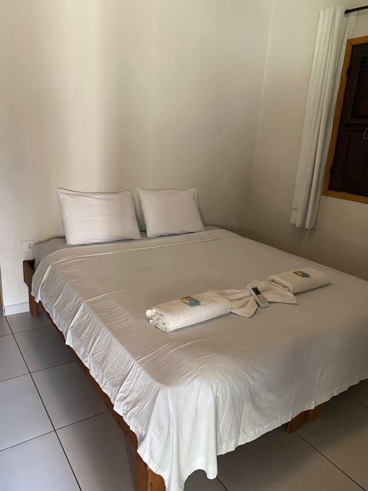 Estrela Dos Lencois Hotel Атинс Екстериор снимка