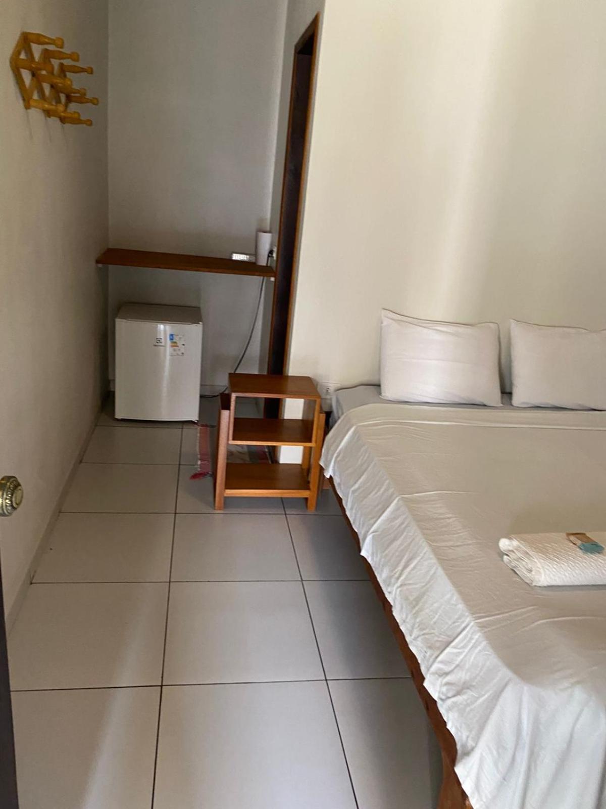 Estrela Dos Lencois Hotel Атинс Екстериор снимка
