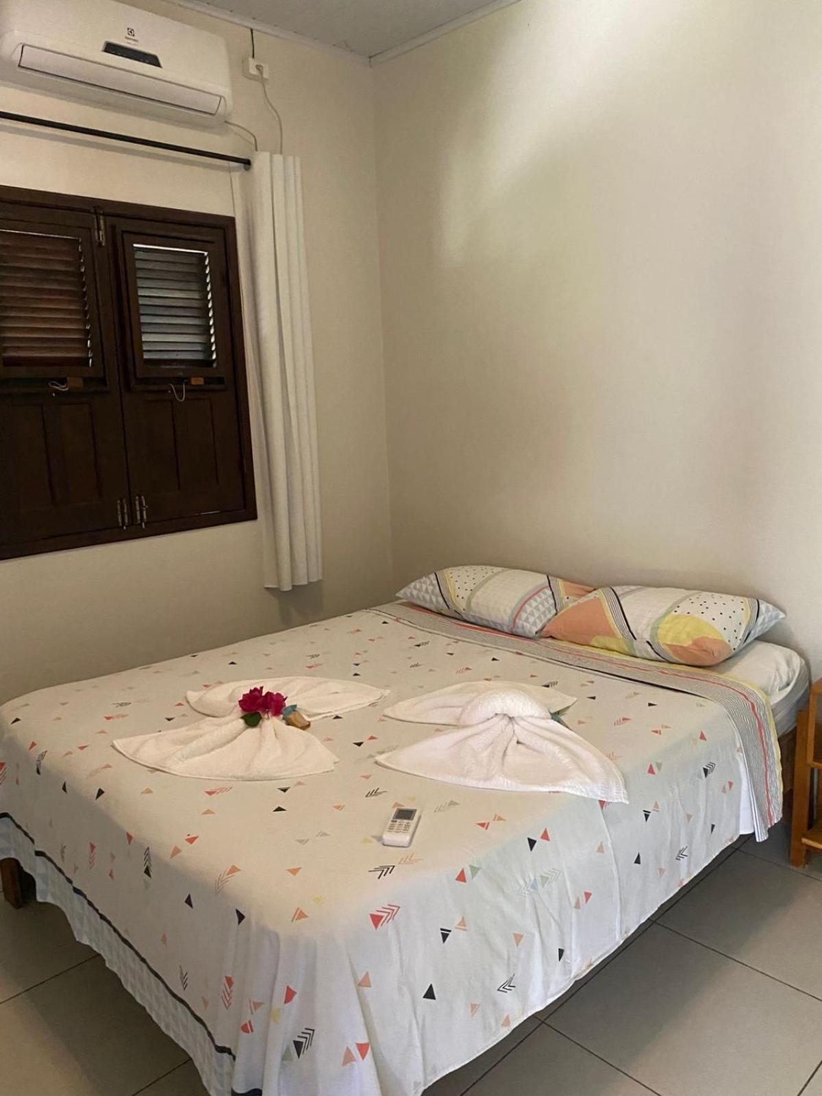 Estrela Dos Lencois Hotel Атинс Екстериор снимка