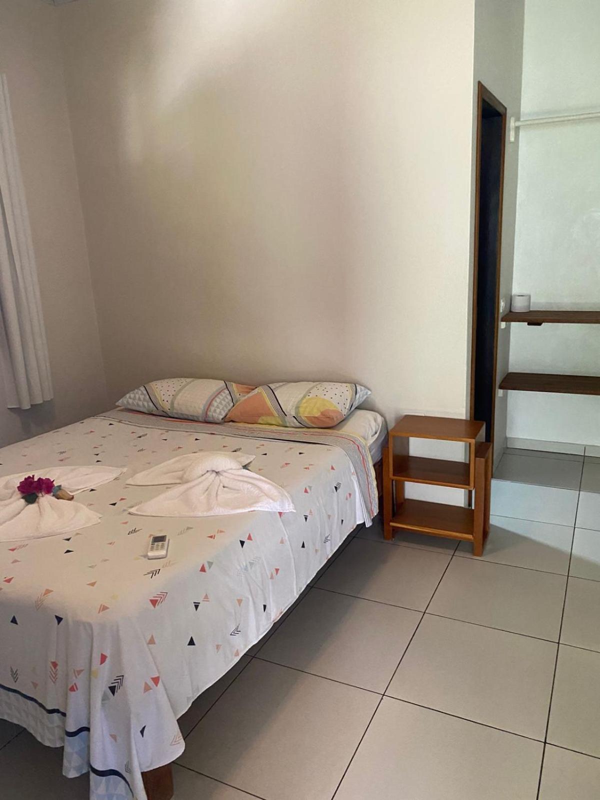Estrela Dos Lencois Hotel Атинс Екстериор снимка