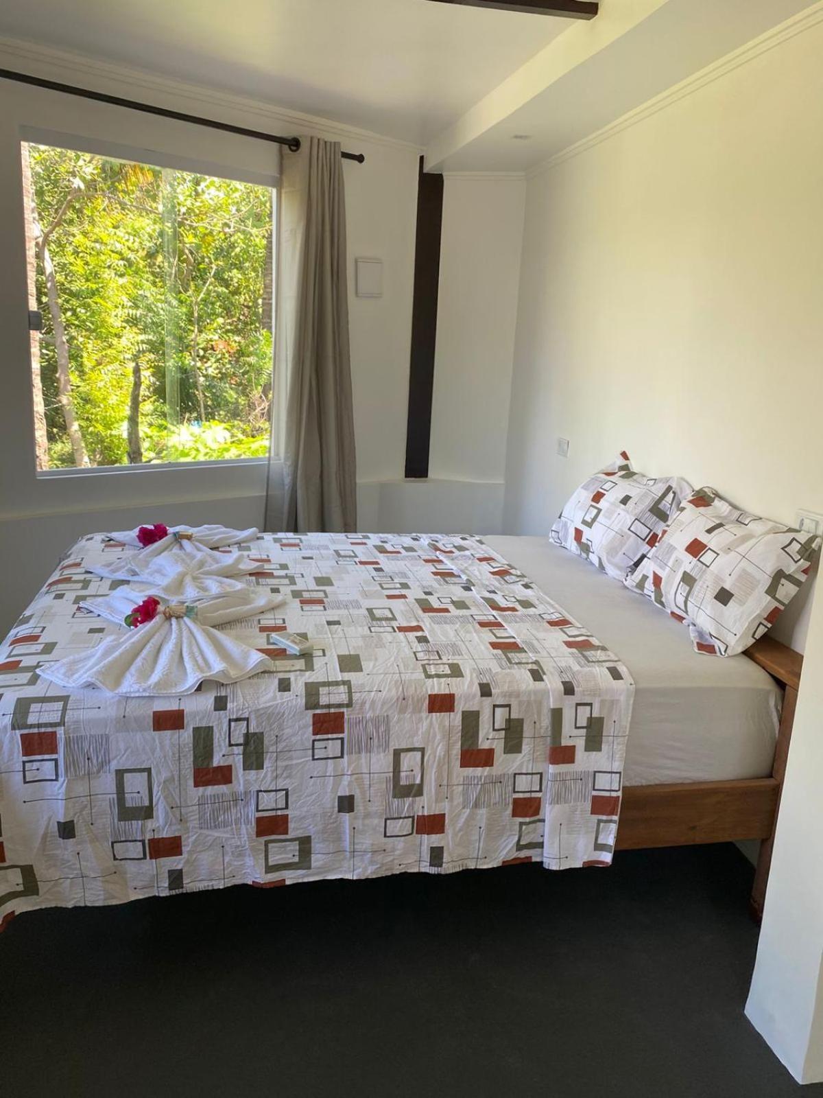 Estrela Dos Lencois Hotel Атинс Екстериор снимка